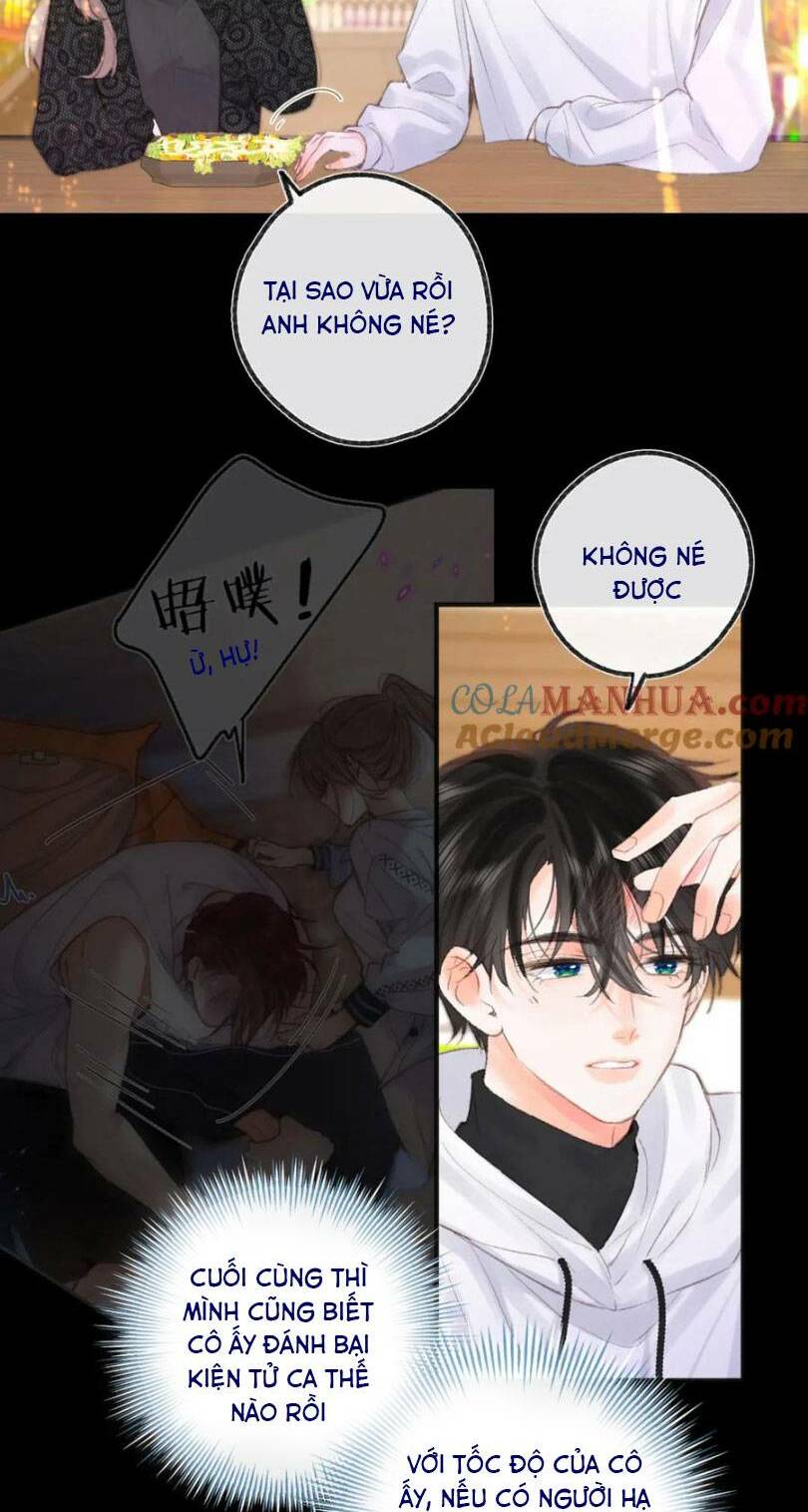 Tôi Mộng Giữa Ban Ngày - Chapter 29 - Page 18