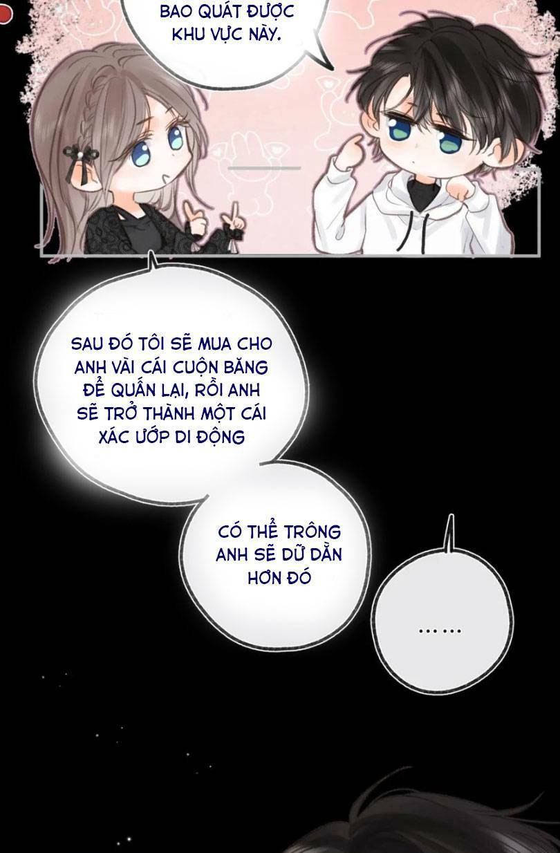 Tôi Mộng Giữa Ban Ngày - Chapter 29 - Page 21