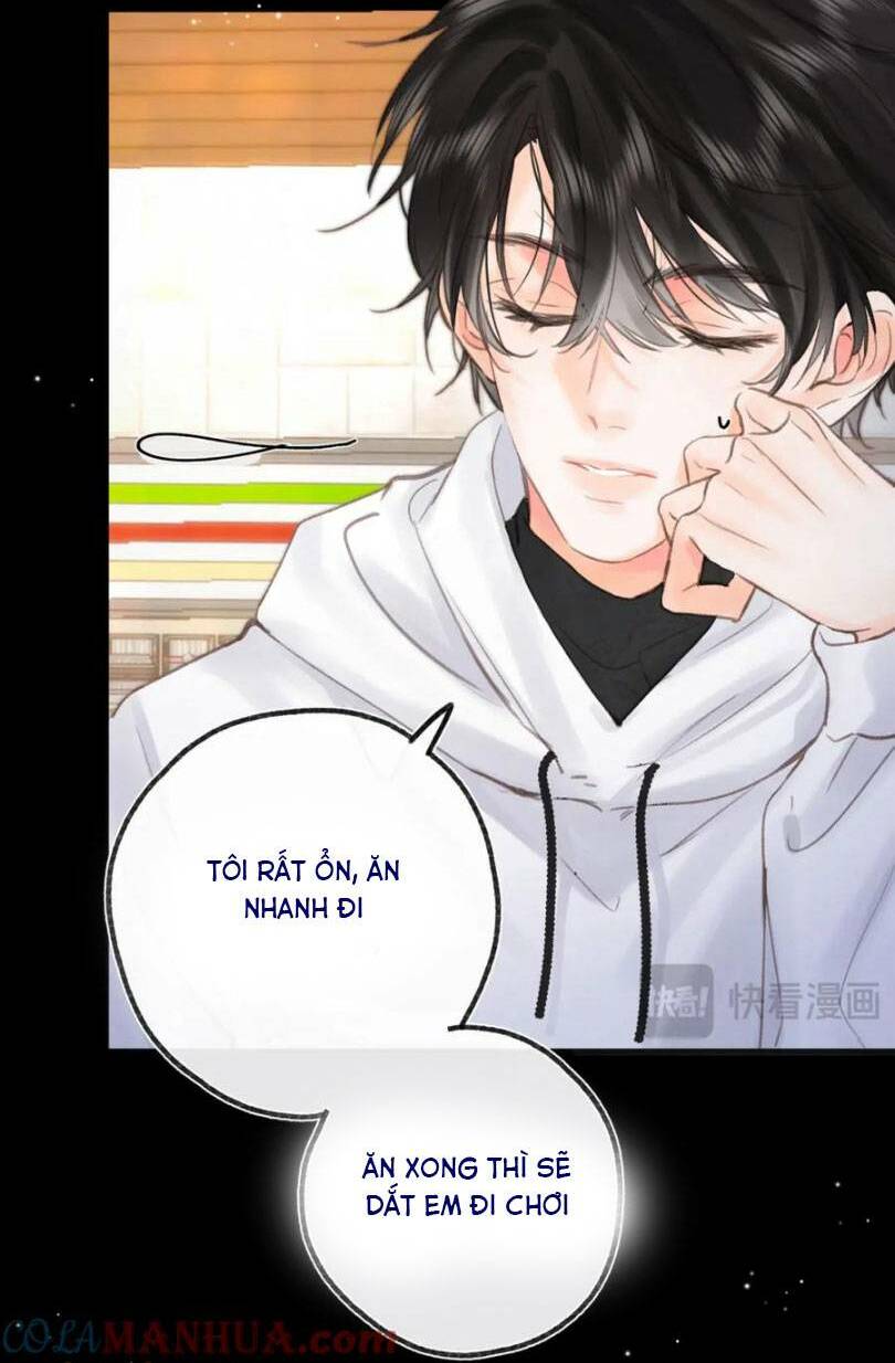 Tôi Mộng Giữa Ban Ngày - Chapter 29 - Page 22