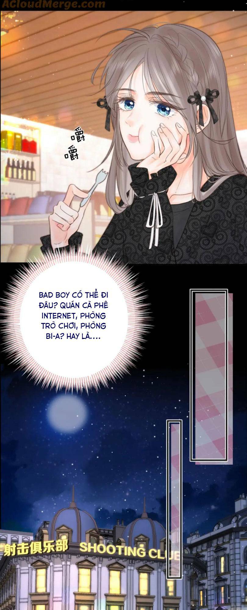 Tôi Mộng Giữa Ban Ngày - Chapter 29 - Page 23