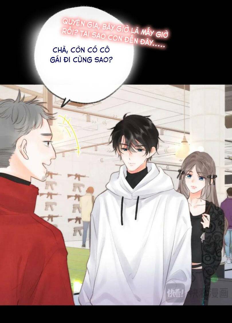 Tôi Mộng Giữa Ban Ngày - Chapter 29 - Page 27