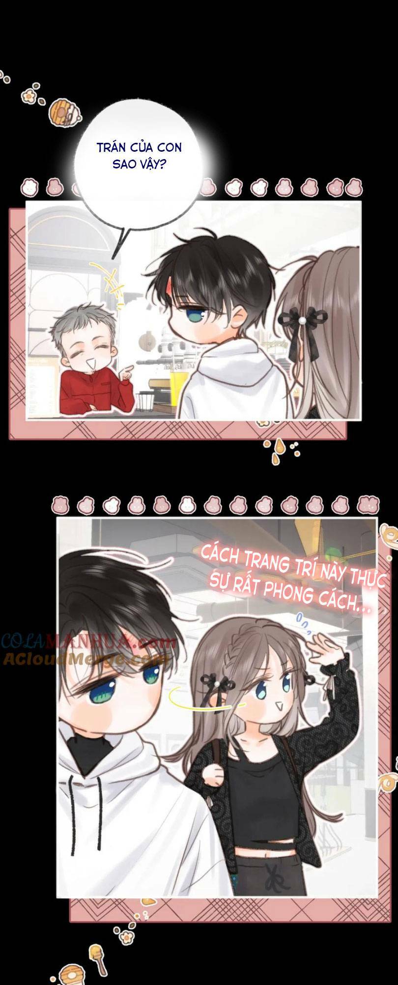 Tôi Mộng Giữa Ban Ngày - Chapter 29 - Page 28