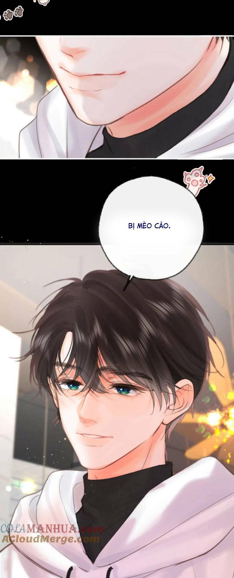 Tôi Mộng Giữa Ban Ngày - Chapter 29 - Page 29