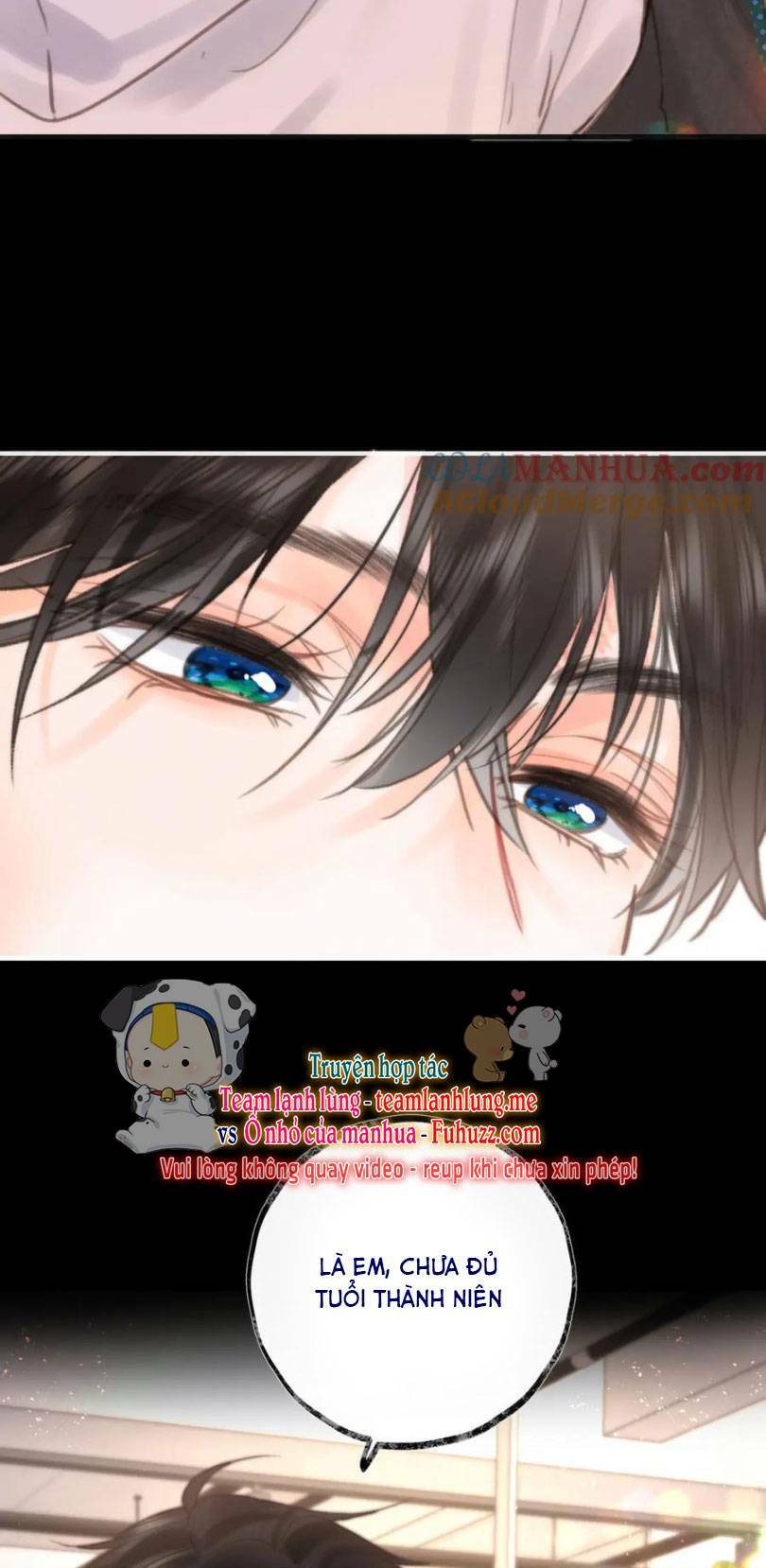 Tôi Mộng Giữa Ban Ngày - Chapter 29 - Page 38