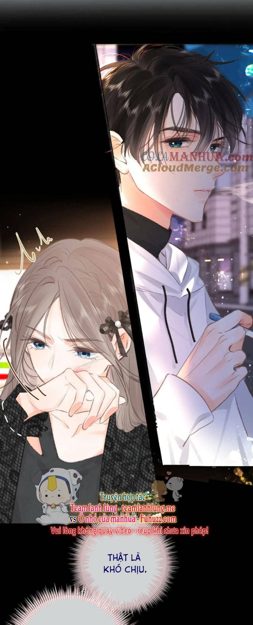 Tôi Mộng Giữa Ban Ngày - Chapter 29 - Page 3