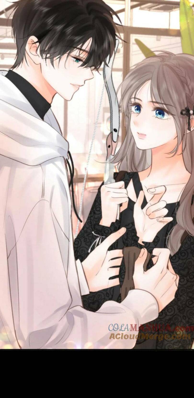 Tôi Mộng Giữa Ban Ngày - Chapter 29 - Page 39