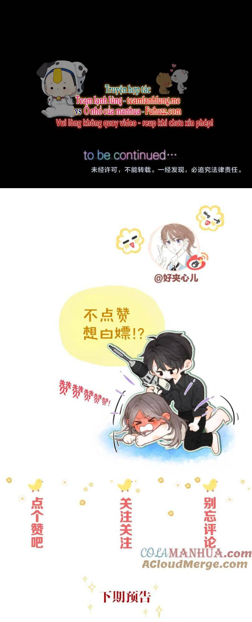 Tôi Mộng Giữa Ban Ngày - Chapter 29 - Page 40