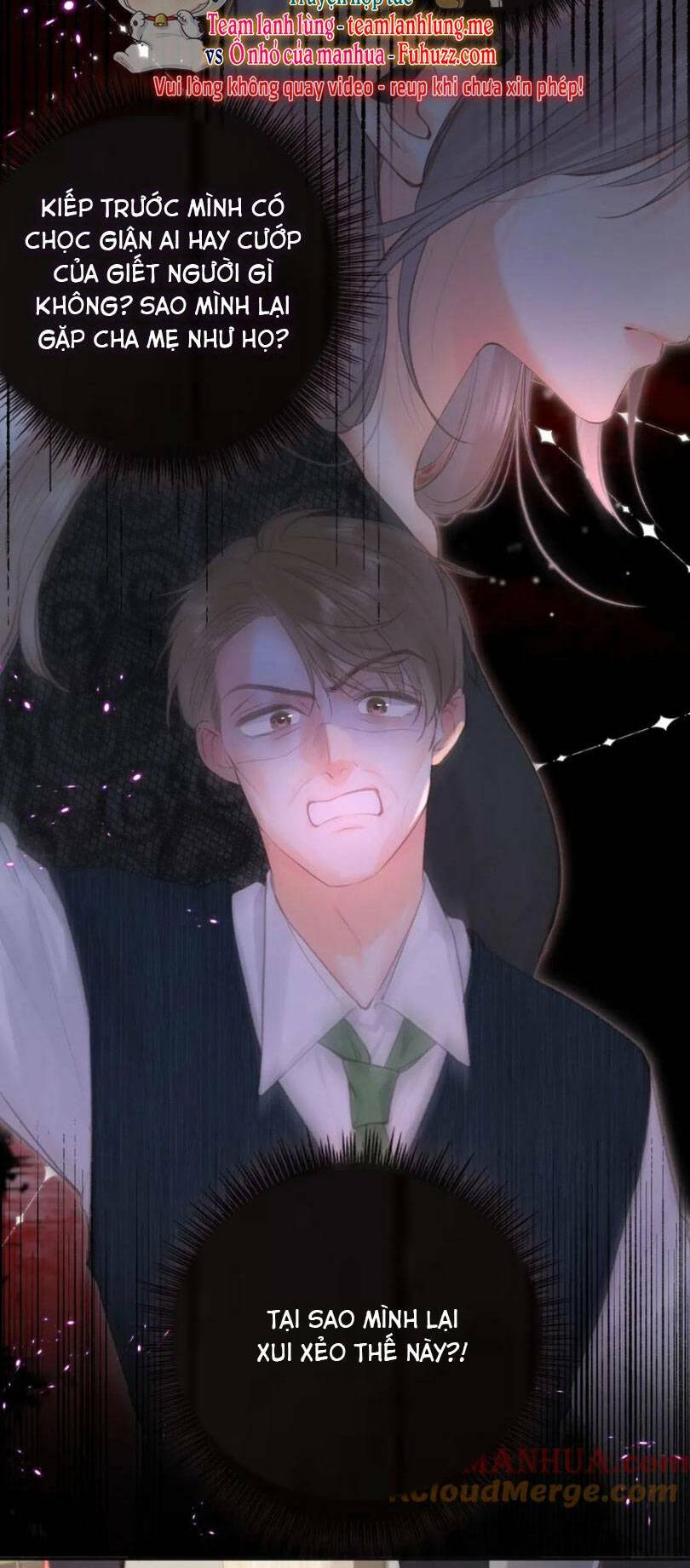 Tôi Mộng Giữa Ban Ngày - Chapter 29 - Page 5