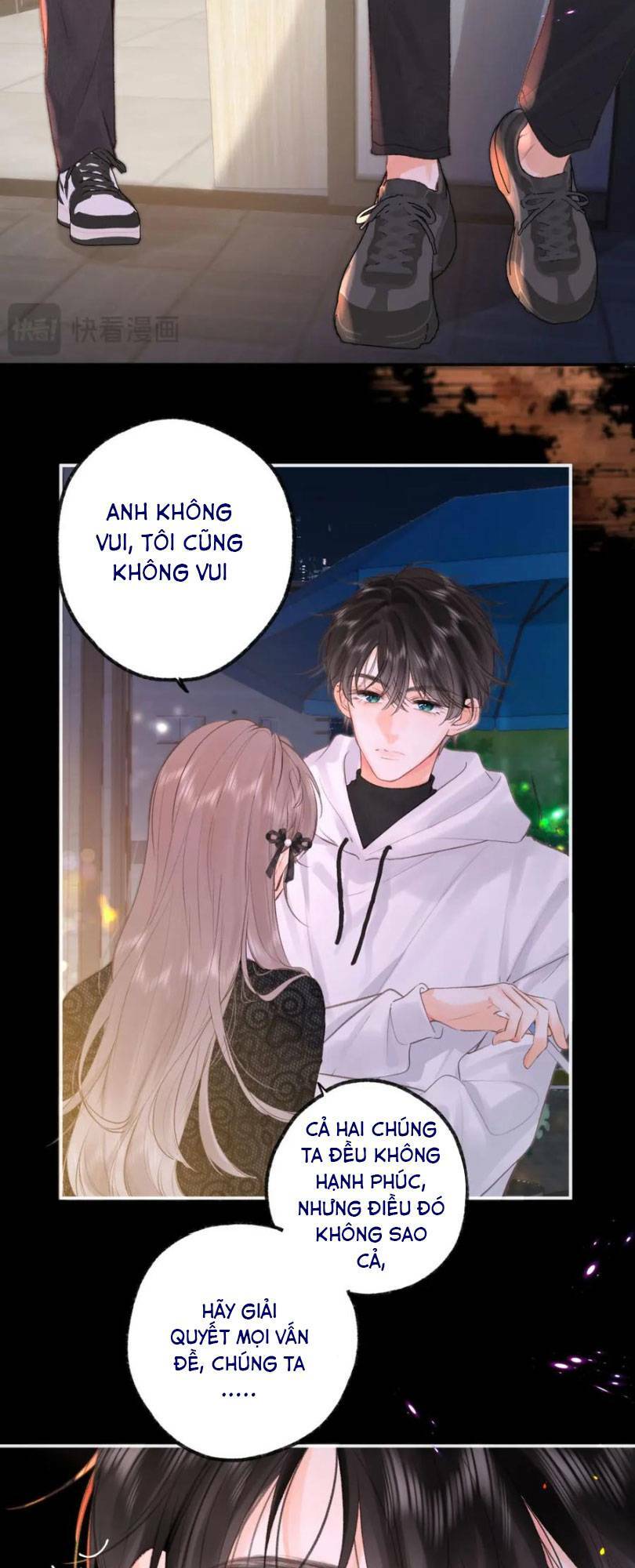 Tôi Mộng Giữa Ban Ngày - Chapter 29 - Page 6