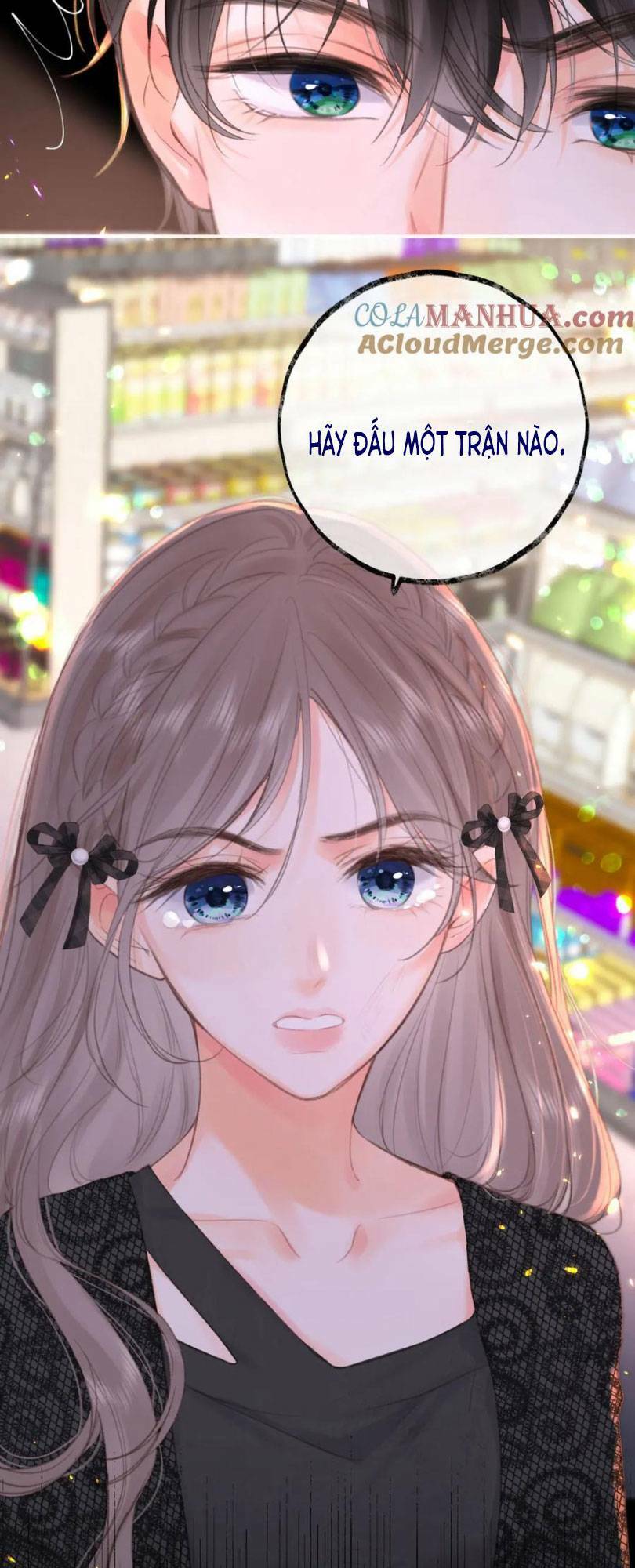 Tôi Mộng Giữa Ban Ngày - Chapter 29 - Page 7