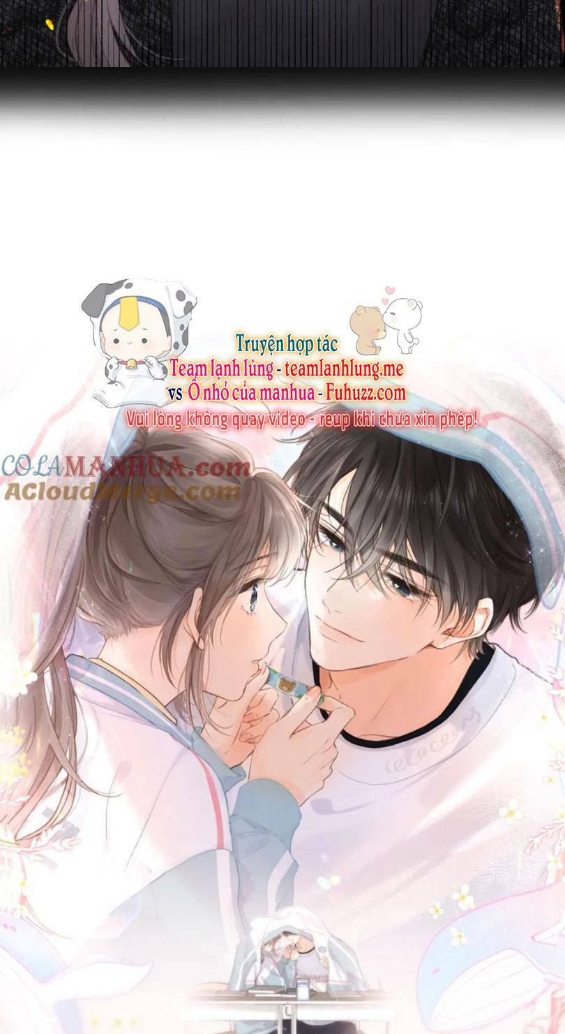 Tôi Mộng Giữa Ban Ngày - Chapter 29 - Page 8