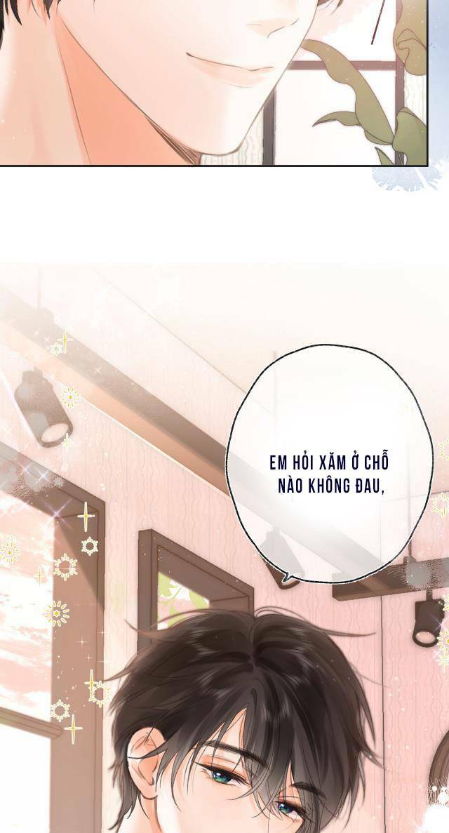 Tôi Mộng Giữa Ban Ngày - Chapter 3 - Page 12