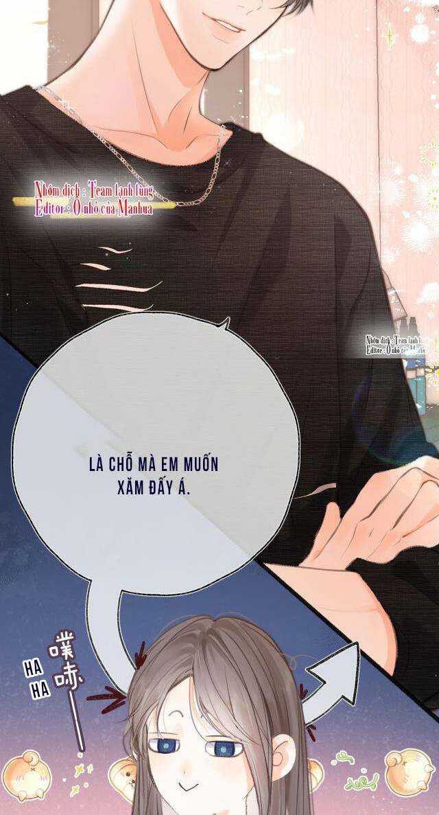 Tôi Mộng Giữa Ban Ngày - Chapter 3 - Page 13