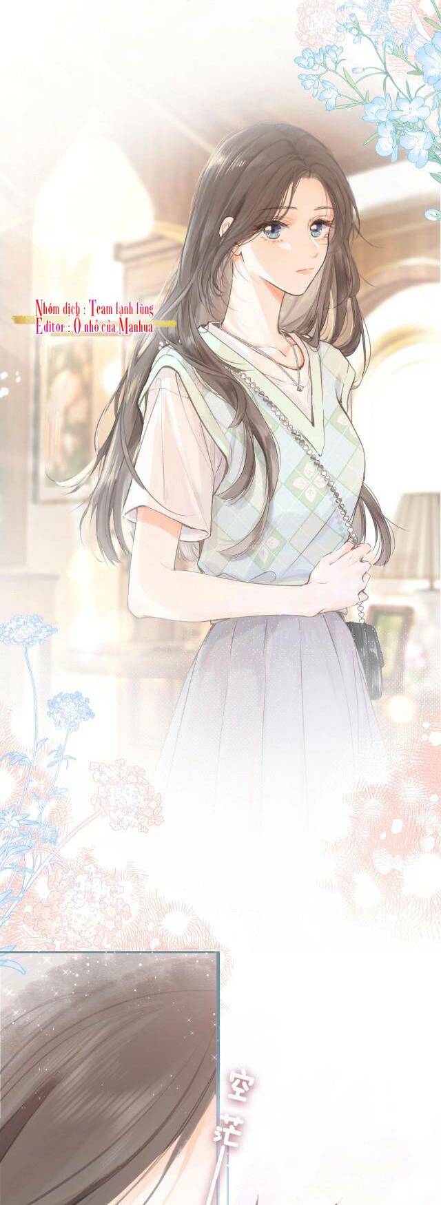 Tôi Mộng Giữa Ban Ngày - Chapter 3 - Page 24