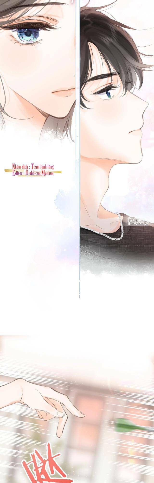 Tôi Mộng Giữa Ban Ngày - Chapter 3 - Page 25