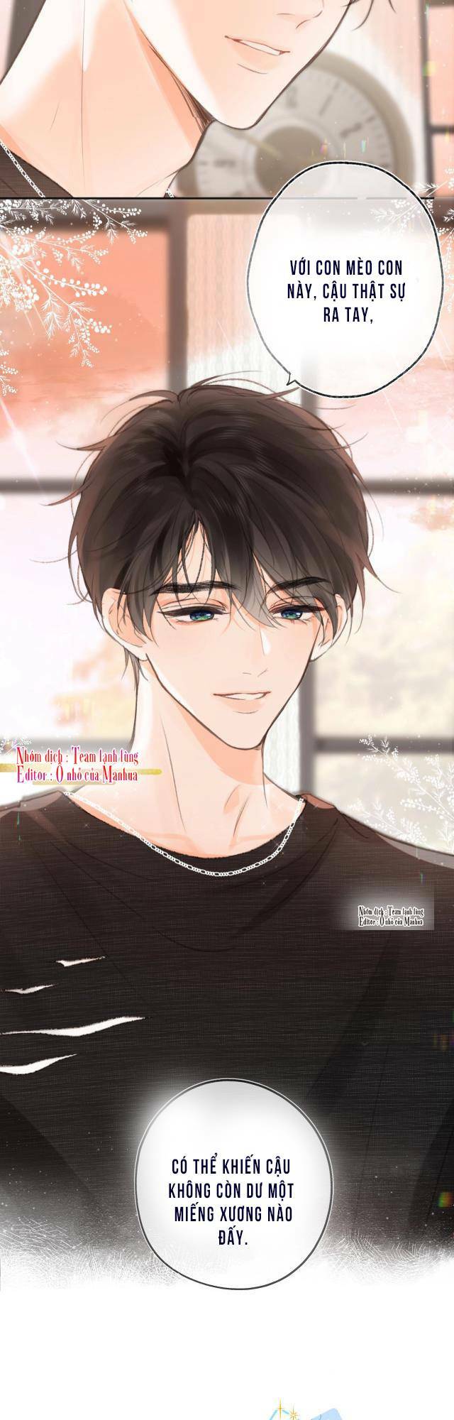 Tôi Mộng Giữa Ban Ngày - Chapter 3 - Page 29