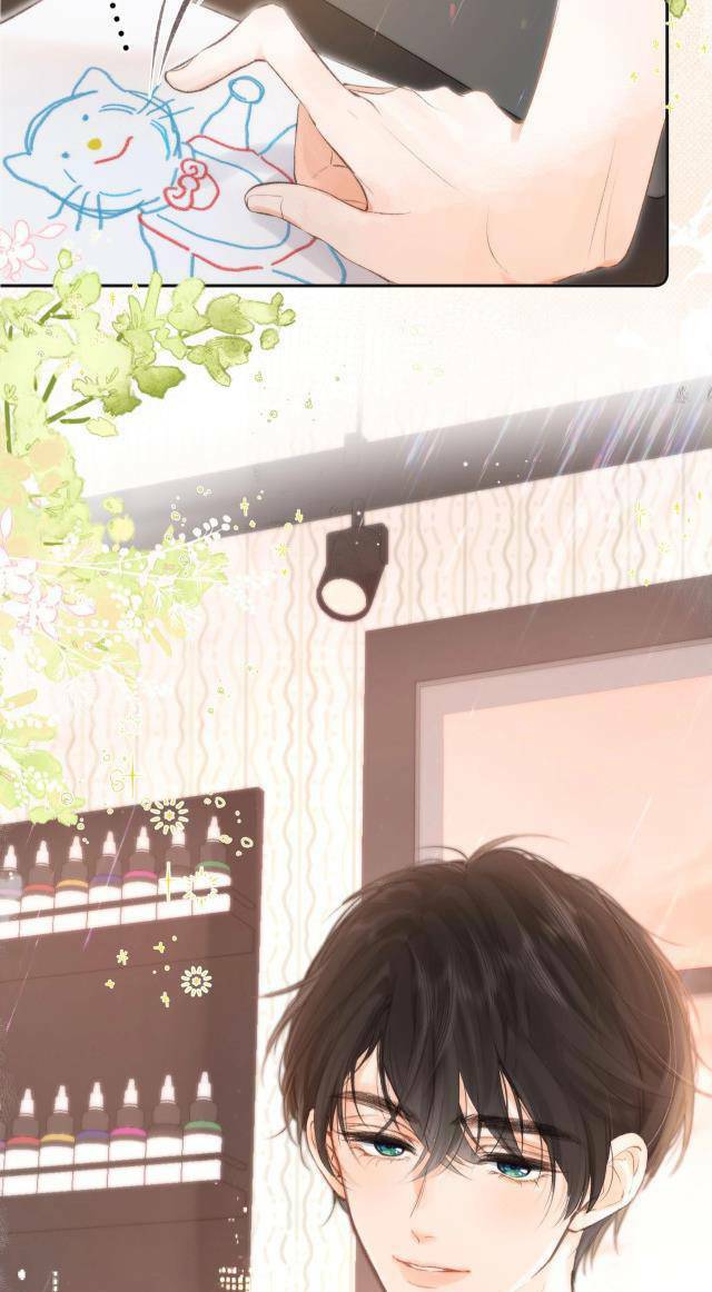 Tôi Mộng Giữa Ban Ngày - Chapter 3 - Page 31