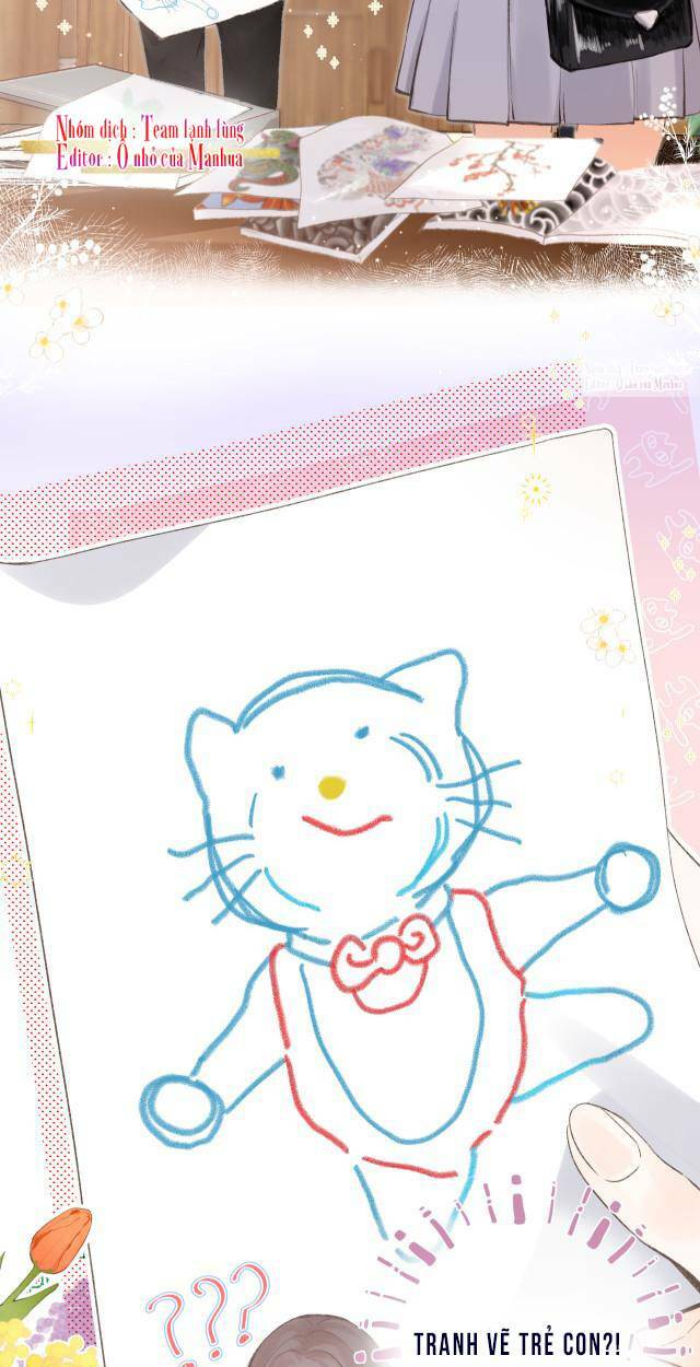 Tôi Mộng Giữa Ban Ngày - Chapter 3 - Page 4