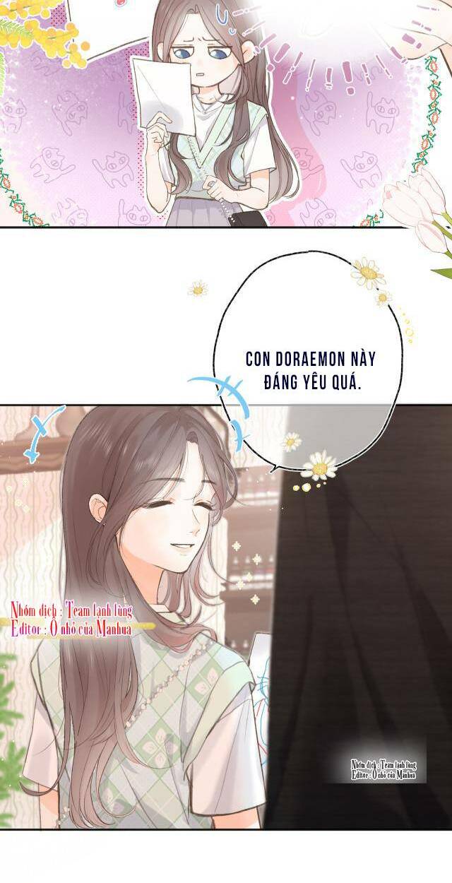Tôi Mộng Giữa Ban Ngày - Chapter 3 - Page 5