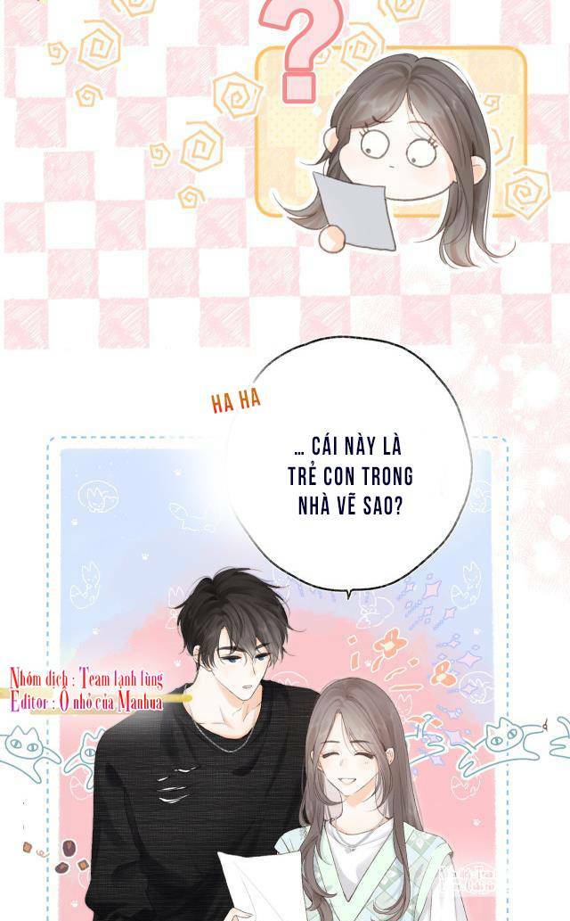 Tôi Mộng Giữa Ban Ngày - Chapter 3 - Page 8