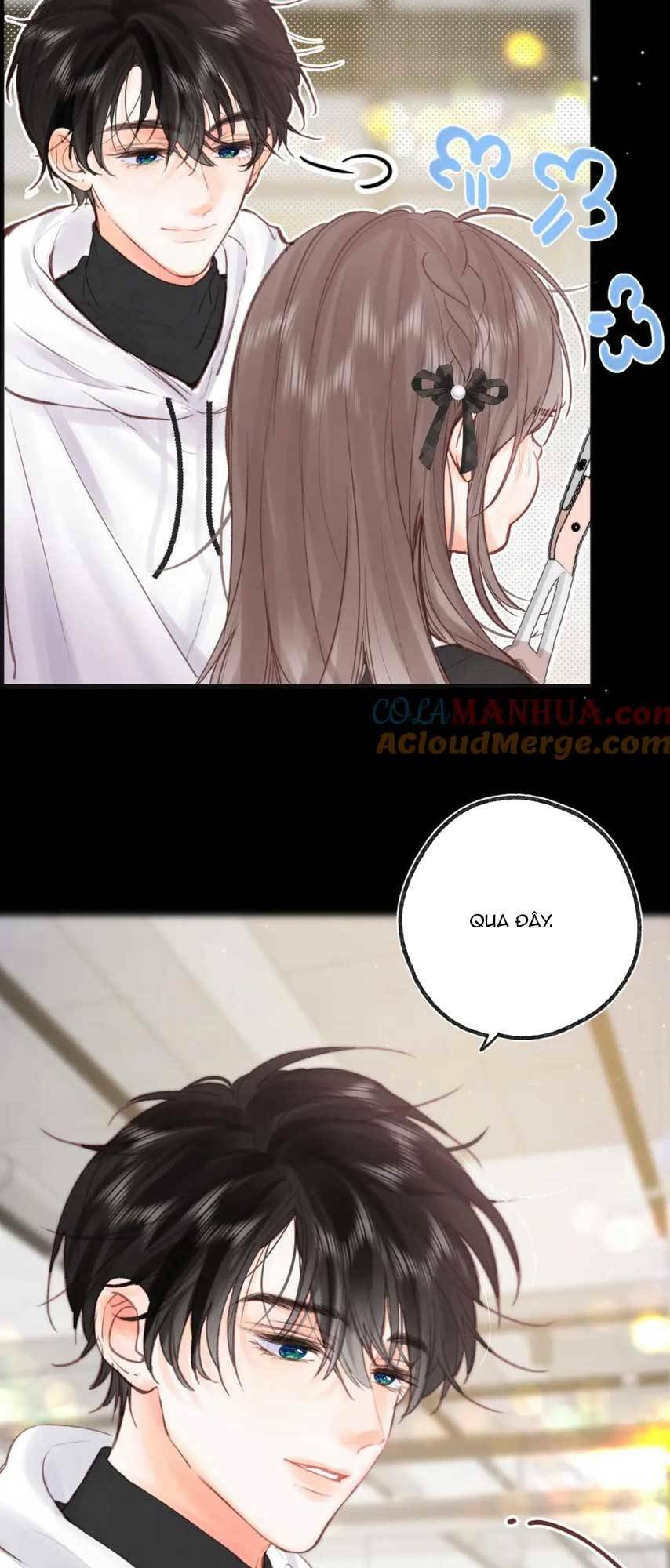 Tôi Mộng Giữa Ban Ngày - Chapter 30 - Page 11