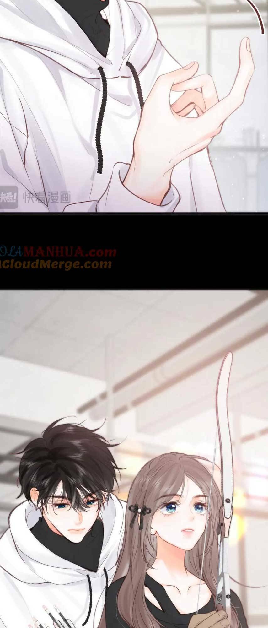 Tôi Mộng Giữa Ban Ngày - Chapter 30 - Page 12