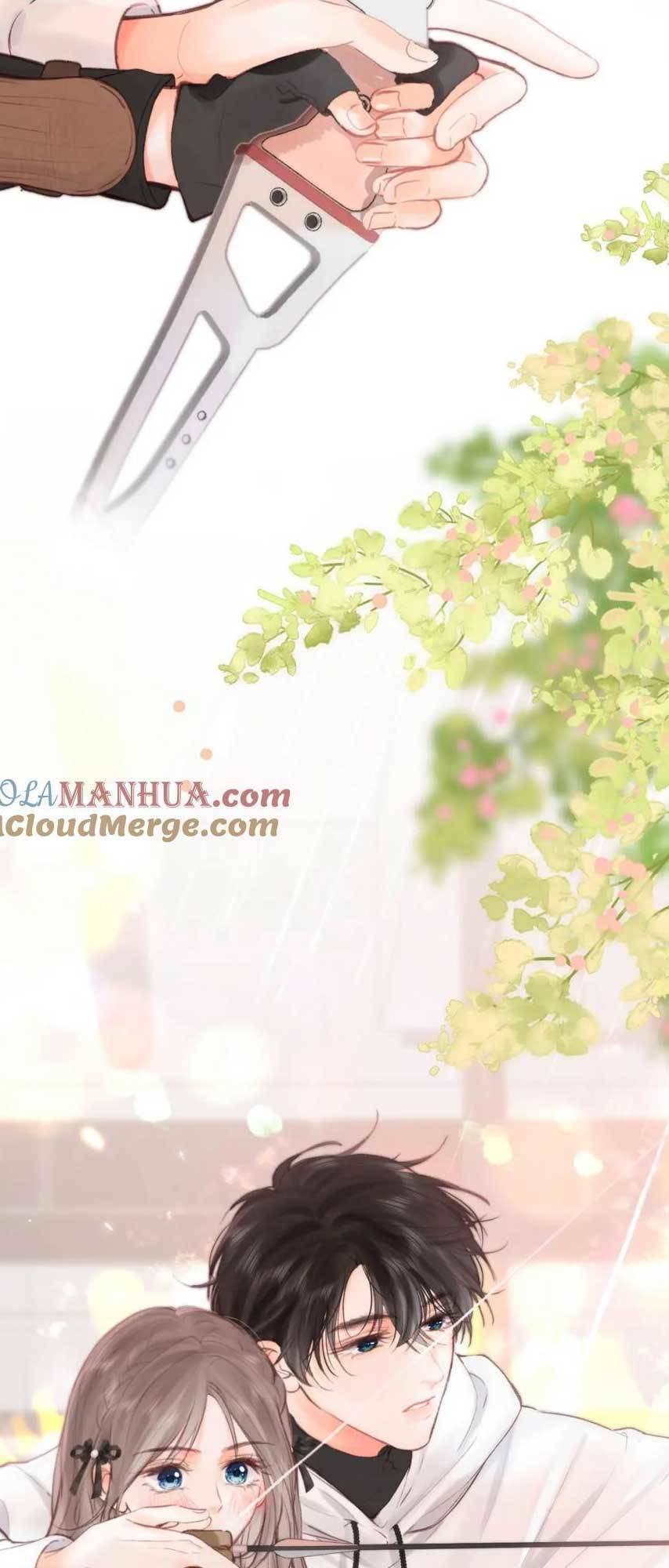 Tôi Mộng Giữa Ban Ngày - Chapter 30 - Page 14