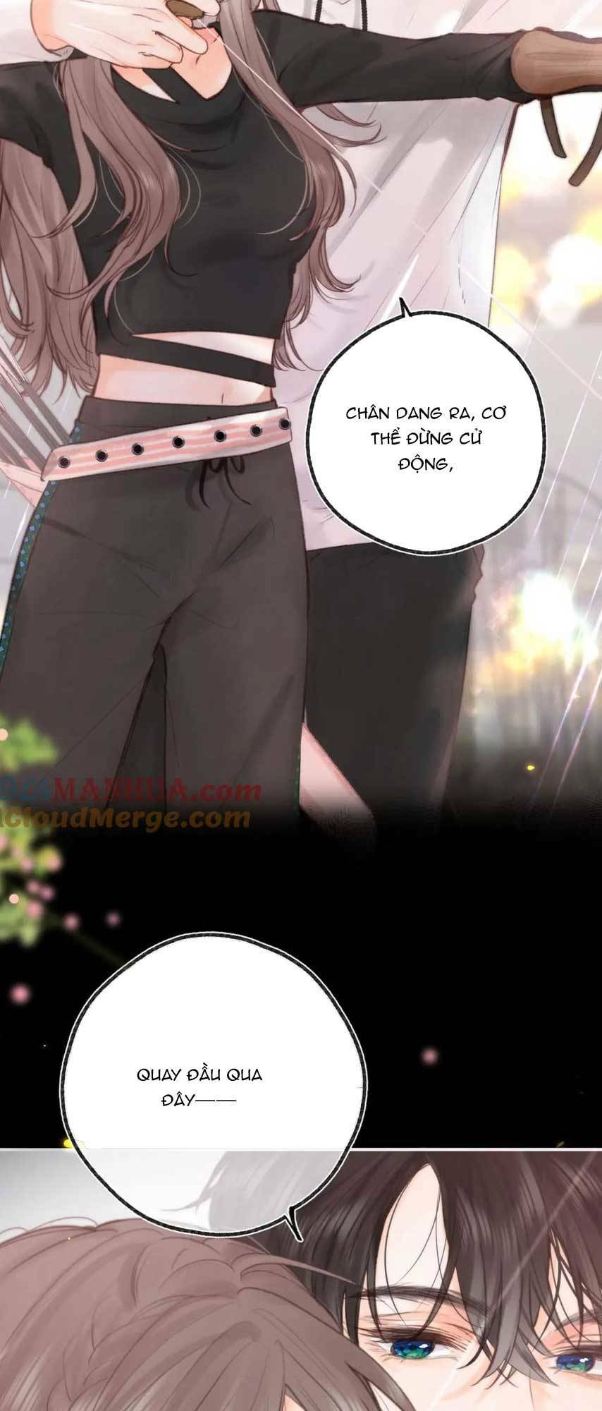 Tôi Mộng Giữa Ban Ngày - Chapter 30 - Page 15