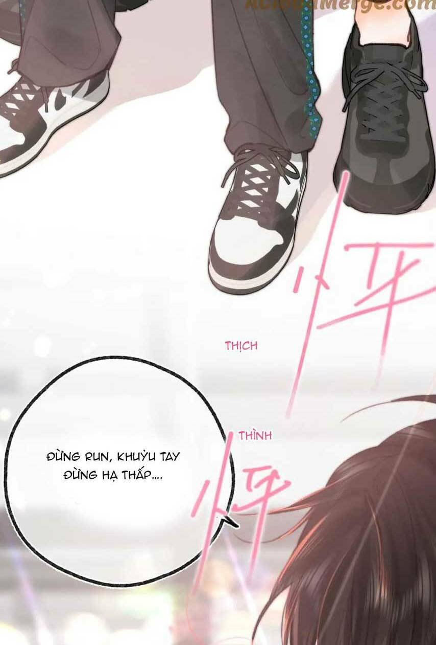 Tôi Mộng Giữa Ban Ngày - Chapter 30 - Page 17