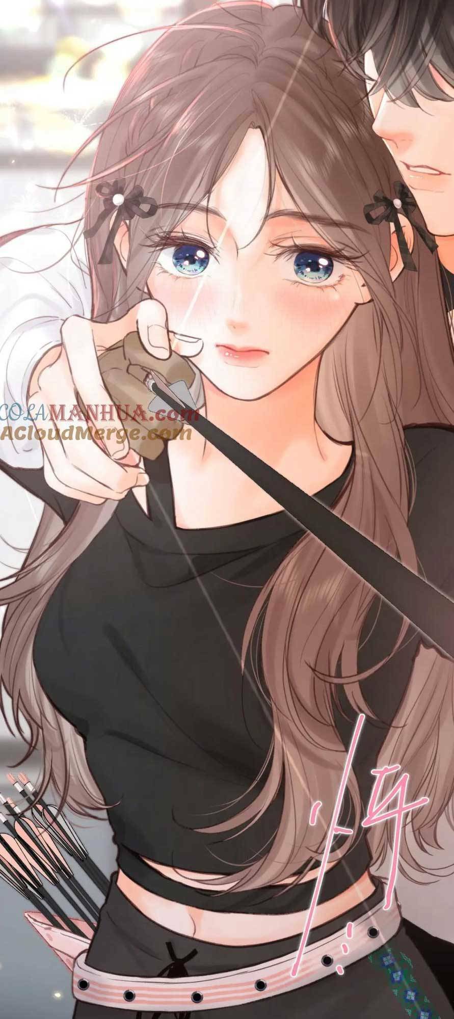 Tôi Mộng Giữa Ban Ngày - Chapter 30 - Page 18