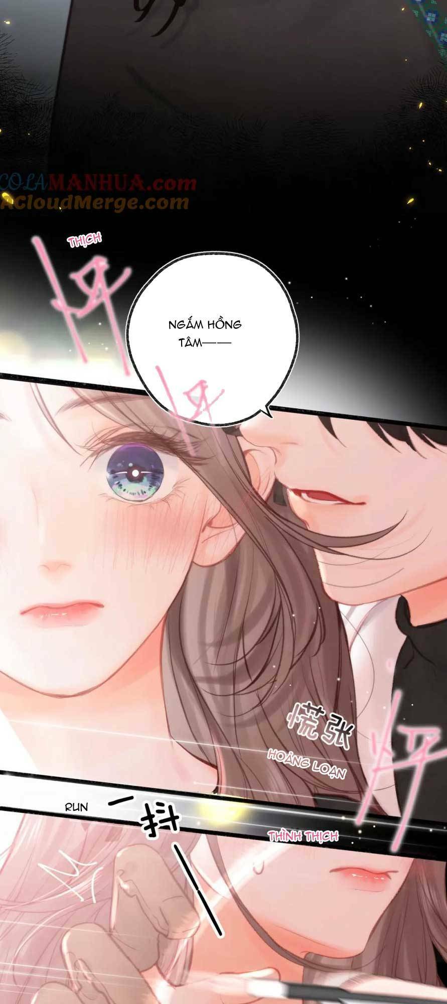 Tôi Mộng Giữa Ban Ngày - Chapter 30 - Page 19