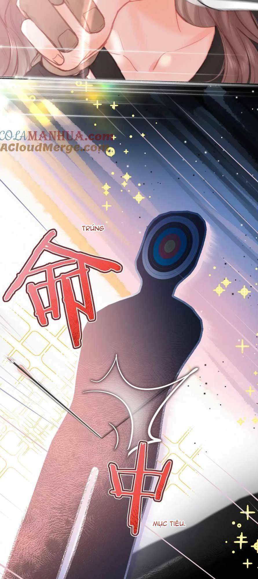 Tôi Mộng Giữa Ban Ngày - Chapter 30 - Page 20