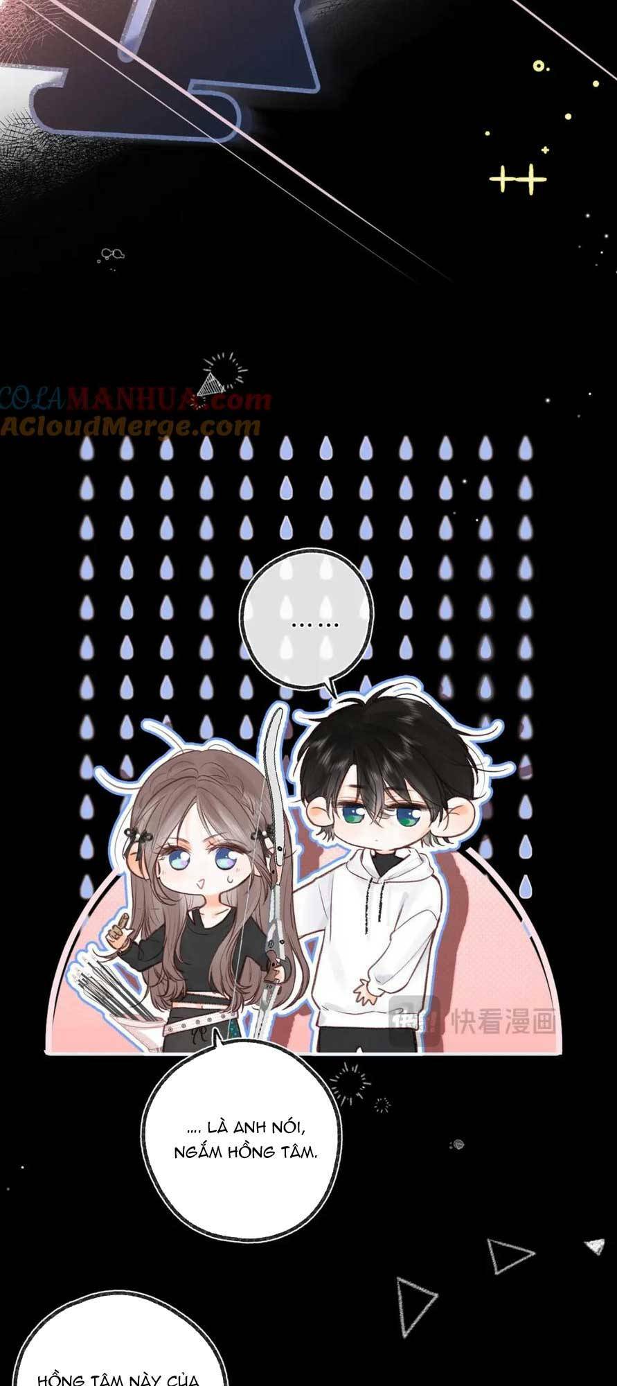 Tôi Mộng Giữa Ban Ngày - Chapter 30 - Page 21