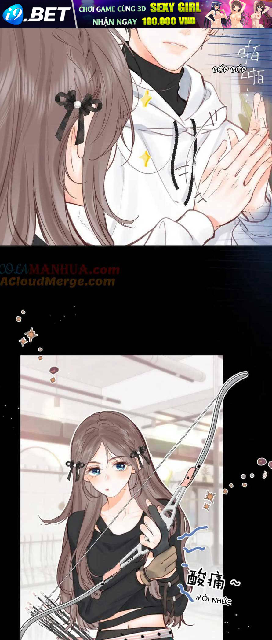 Tôi Mộng Giữa Ban Ngày - Chapter 30 - Page 23