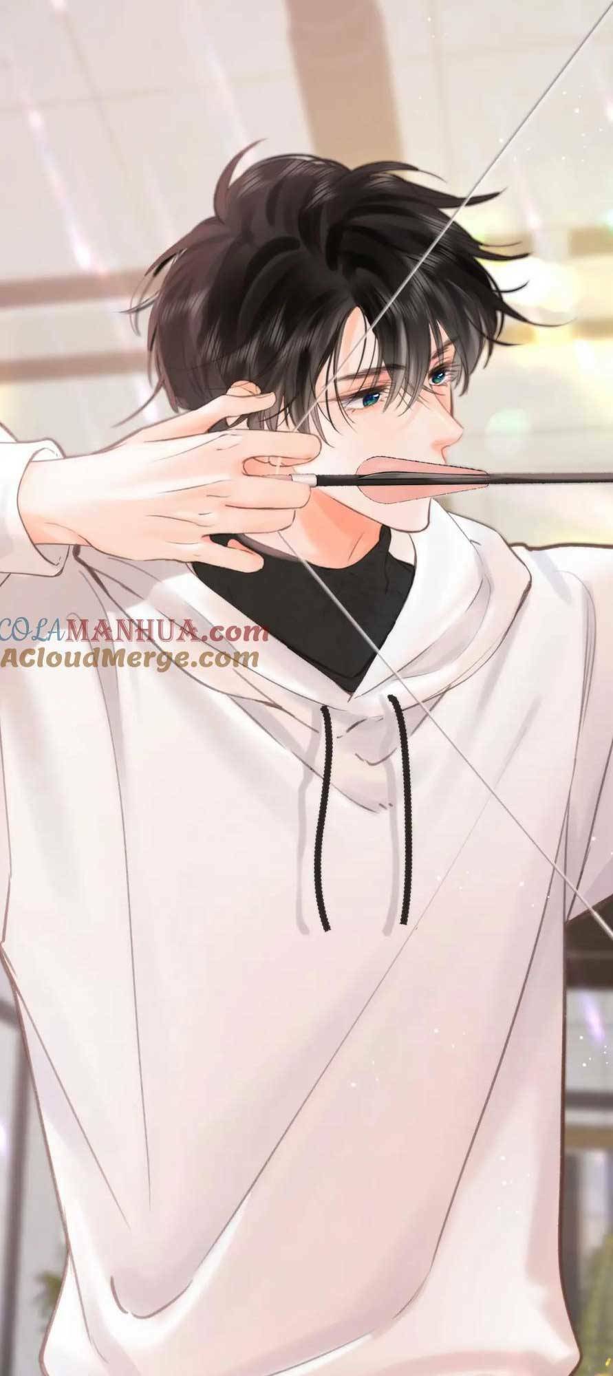 Tôi Mộng Giữa Ban Ngày - Chapter 30 - Page 25