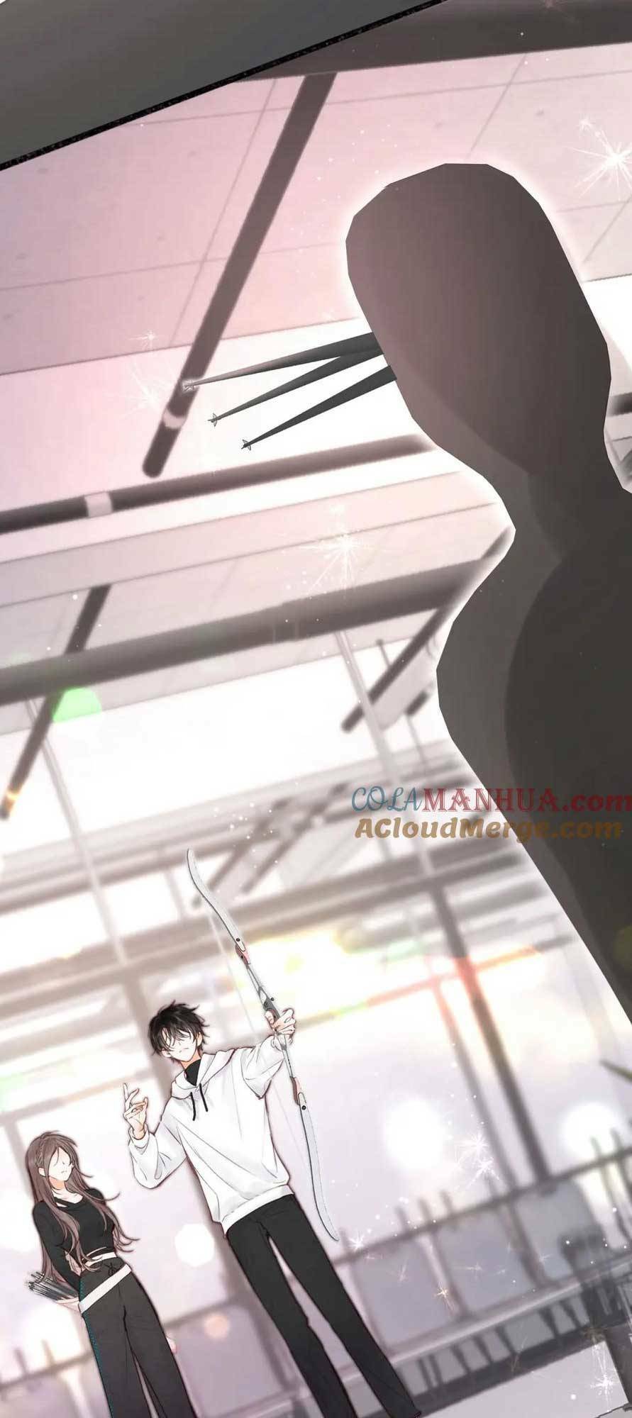 Tôi Mộng Giữa Ban Ngày - Chapter 30 - Page 27