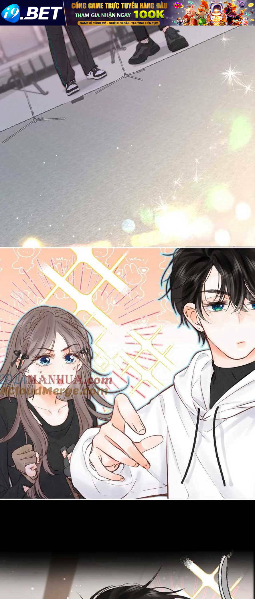 Tôi Mộng Giữa Ban Ngày - Chapter 30 - Page 28