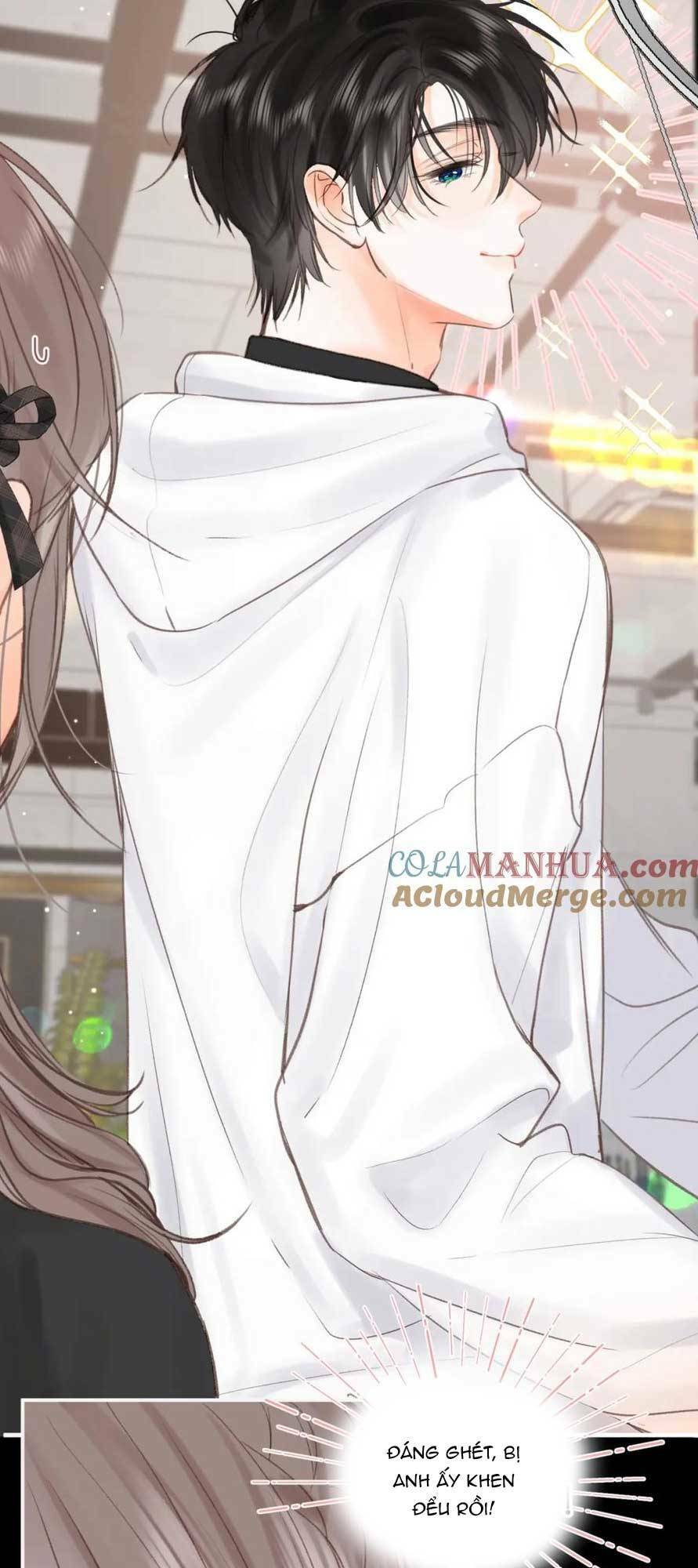 Tôi Mộng Giữa Ban Ngày - Chapter 30 - Page 29