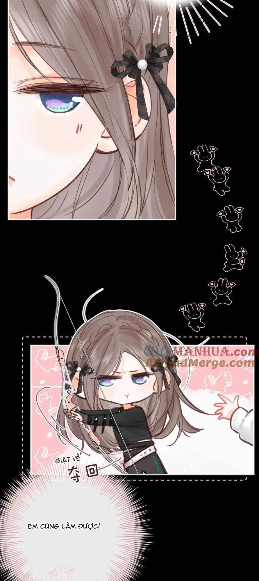 Tôi Mộng Giữa Ban Ngày - Chapter 30 - Page 30