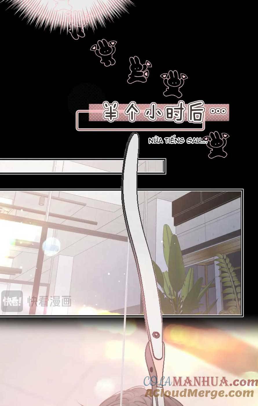 Tôi Mộng Giữa Ban Ngày - Chapter 30 - Page 31