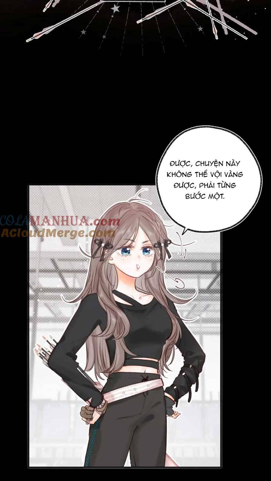 Tôi Mộng Giữa Ban Ngày - Chapter 30 - Page 34