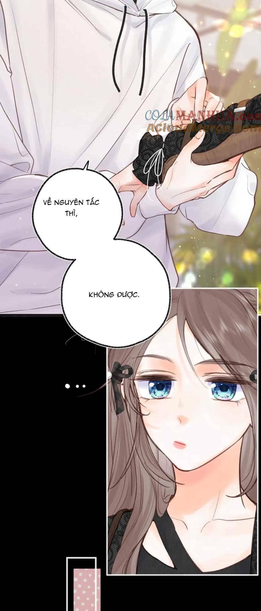 Tôi Mộng Giữa Ban Ngày - Chapter 30 - Page 6