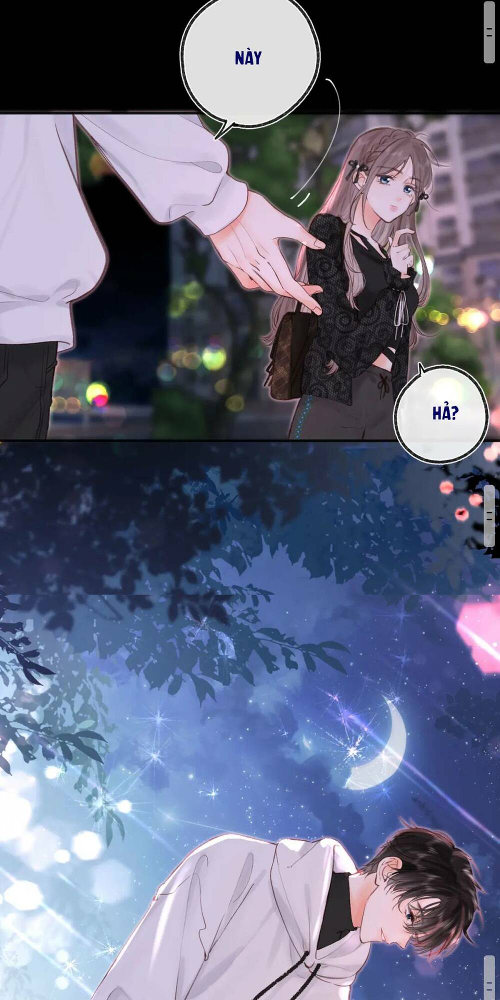 Tôi Mộng Giữa Ban Ngày - Chapter 31 - Page 10