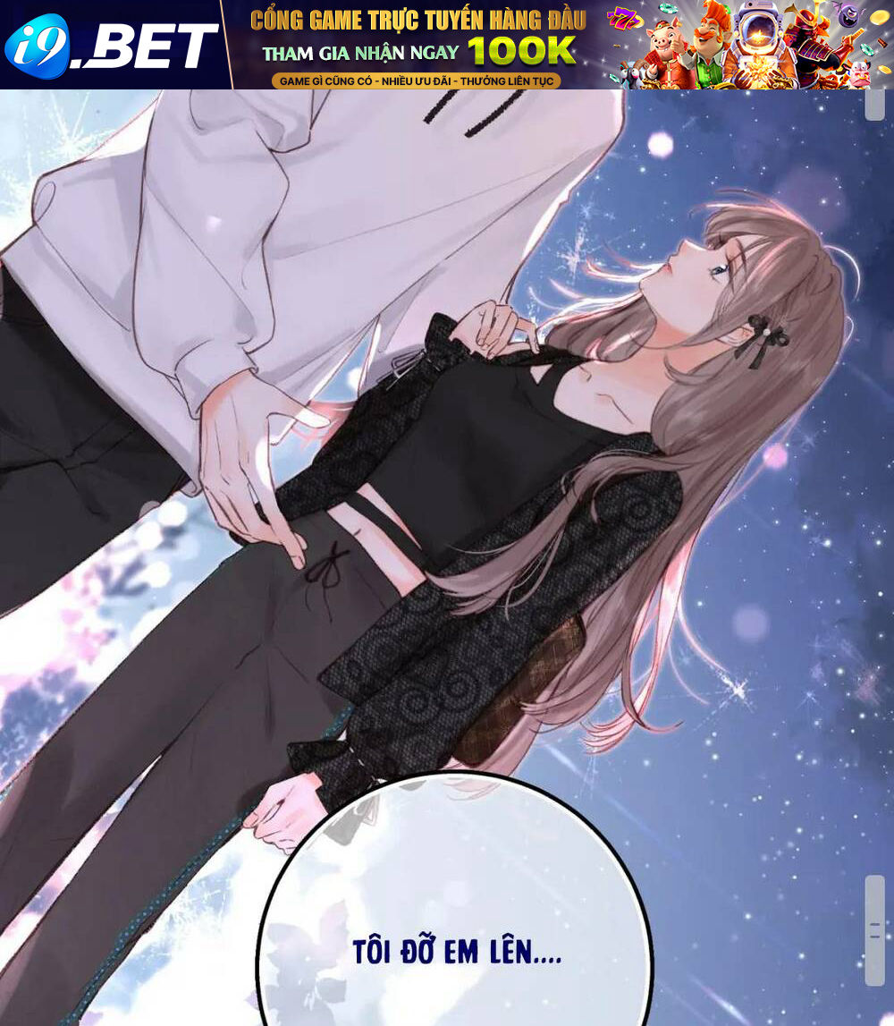 Tôi Mộng Giữa Ban Ngày - Chapter 31 - Page 11