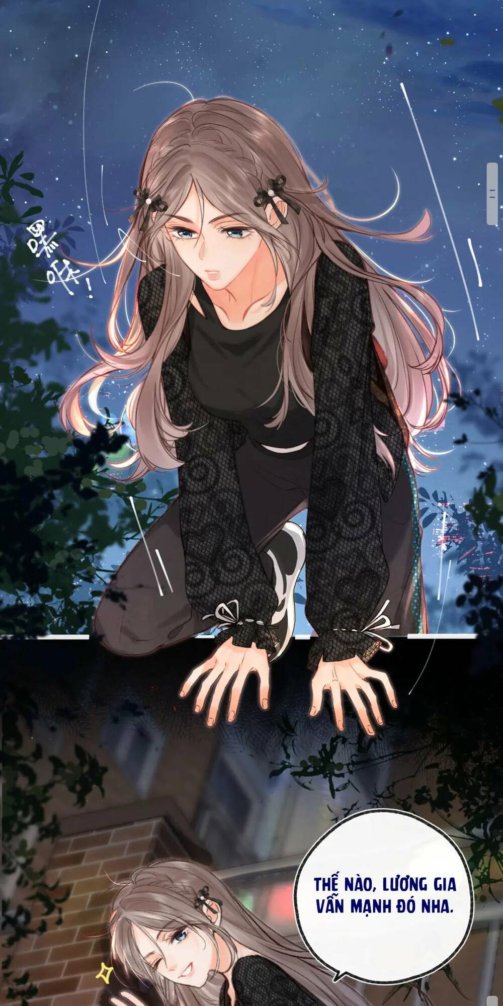 Tôi Mộng Giữa Ban Ngày - Chapter 31 - Page 18