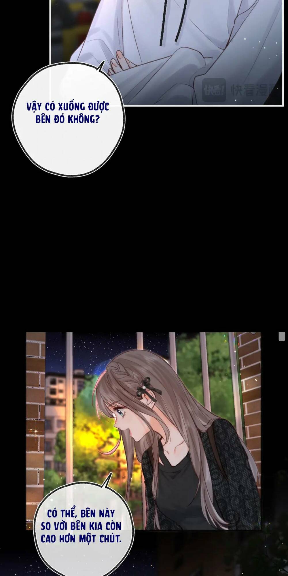 Tôi Mộng Giữa Ban Ngày - Chapter 31 - Page 20