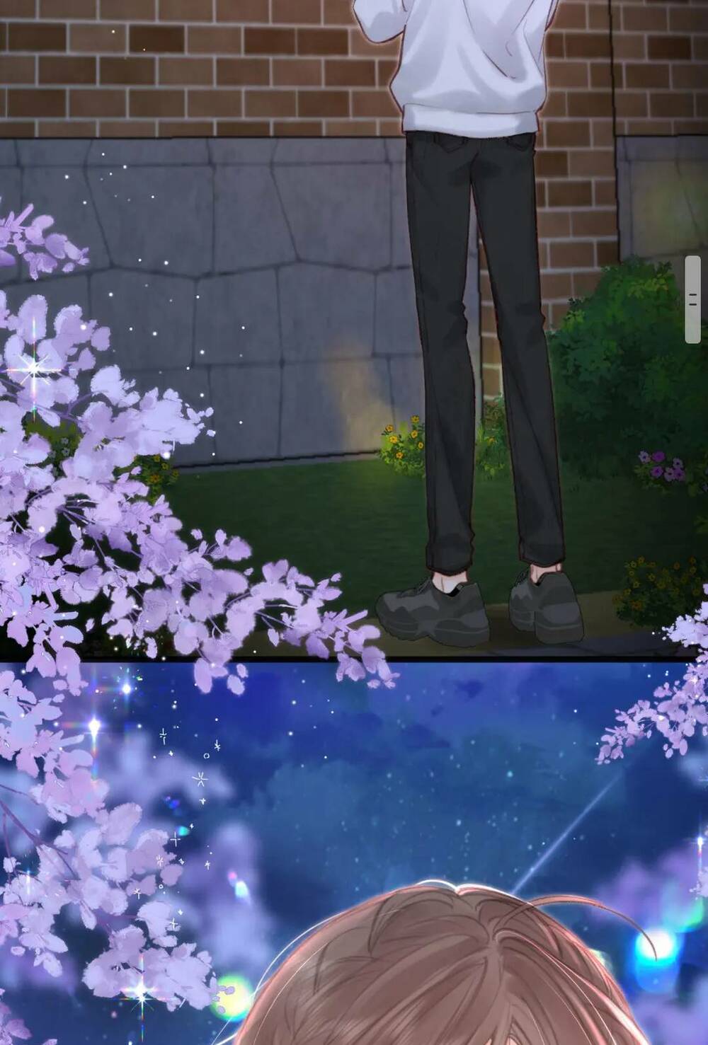 Tôi Mộng Giữa Ban Ngày - Chapter 31 - Page 22