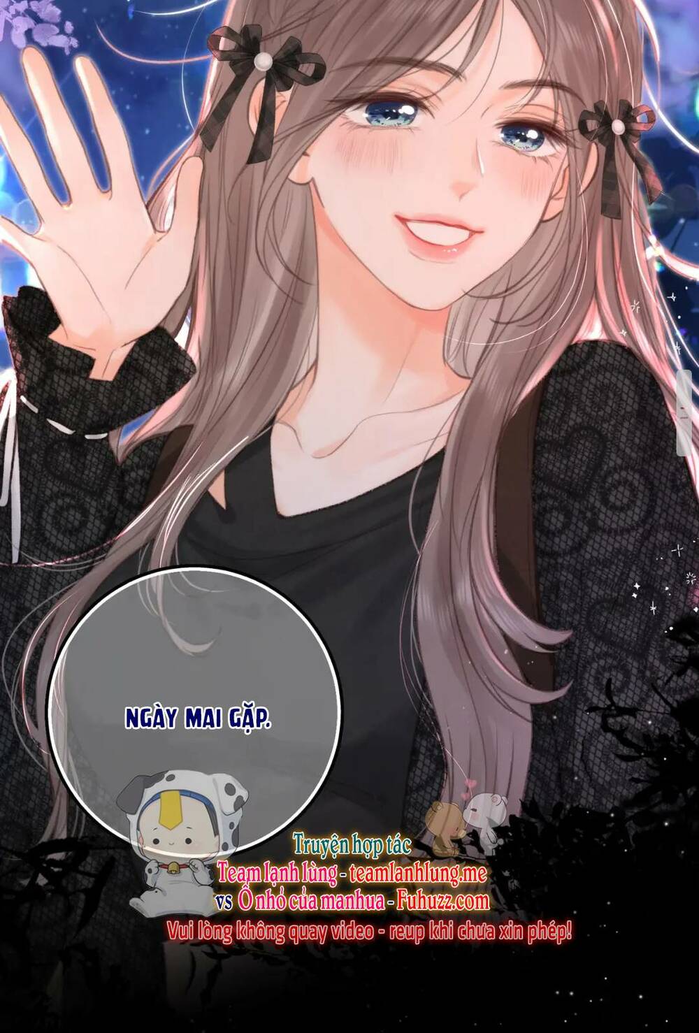 Tôi Mộng Giữa Ban Ngày - Chapter 31 - Page 23