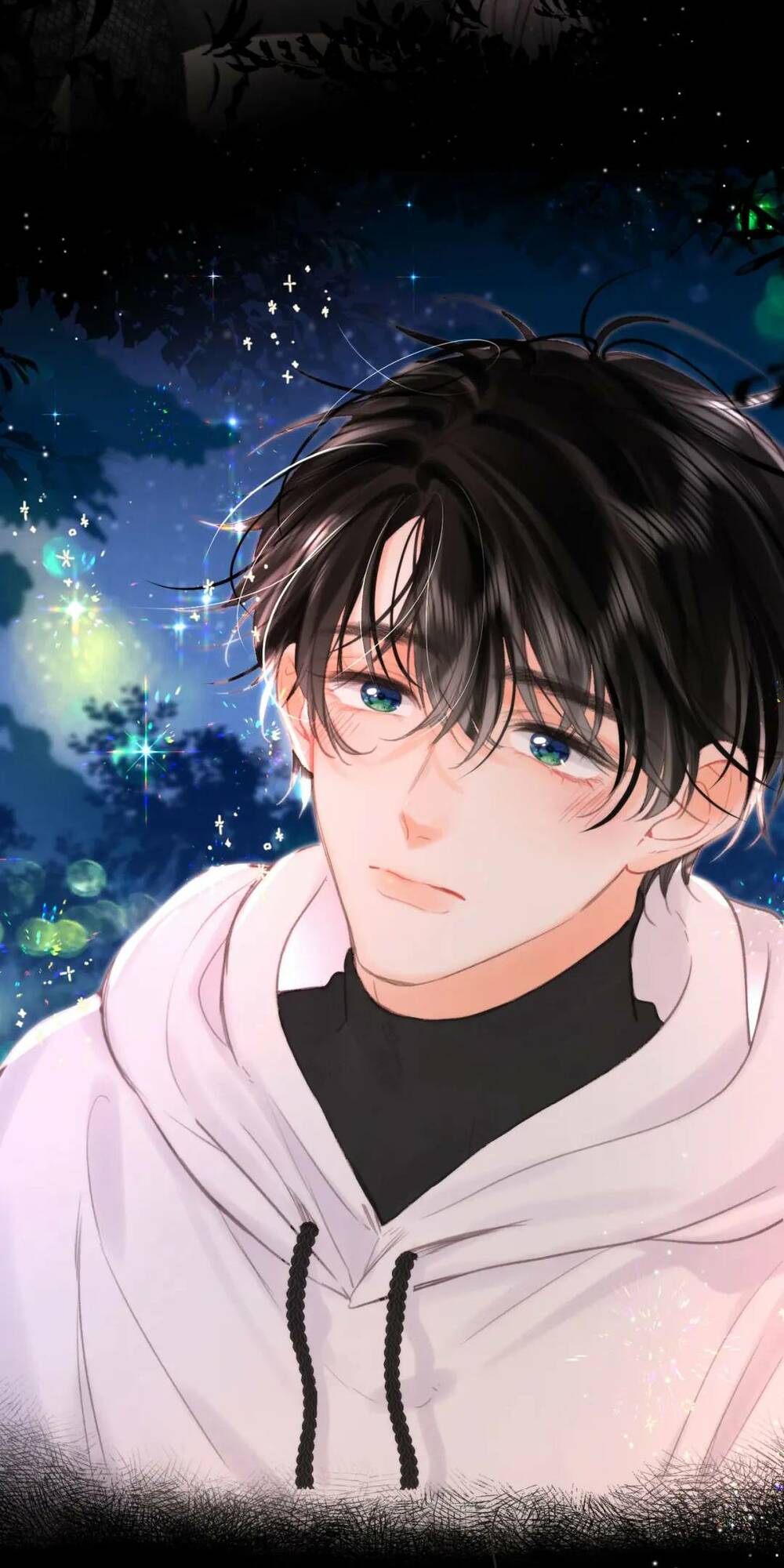 Tôi Mộng Giữa Ban Ngày - Chapter 31 - Page 24