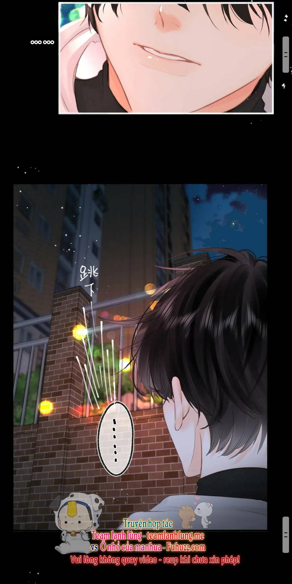 Tôi Mộng Giữa Ban Ngày - Chapter 31 - Page 25